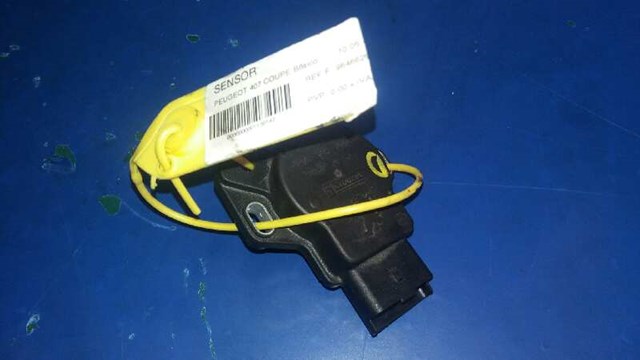 9646629680 PEUGEOT купить в Чернигов