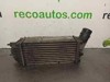 Radiador de intercooler 9646694680 PEUGEOT