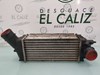 Radiador de intercooler 9646694680 PEUGEOT