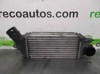 Radiador de intercooler 9646694680 PEUGEOT