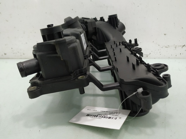 Tampa de válvulas 9646698680 PEUGEOT