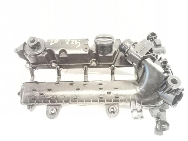 Tampa de válvulas 9646698680 PEUGEOT