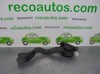 Pedal de gás (de acelerador) 9646702180 PEUGEOT