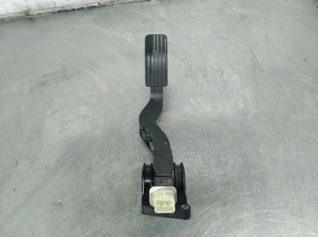 Pedal do acelerador para Citroen C3 I 1.4 HDI 8HX(DV4TD)8Hz(DV4TD) 9646702180