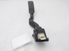 Pedal de gás (de acelerador) 9646702180 PEUGEOT