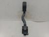 Pedal de gás (de acelerador) 9646702180 PEUGEOT