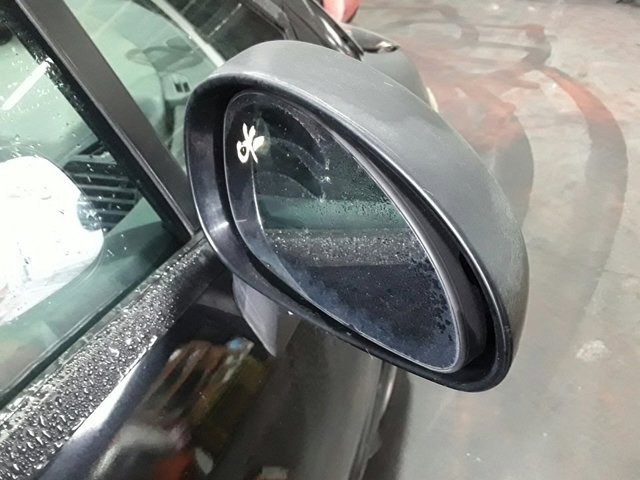 Espelho retrovisor direito para Citroen C4 i (lc_) (2004-2011) 96467112