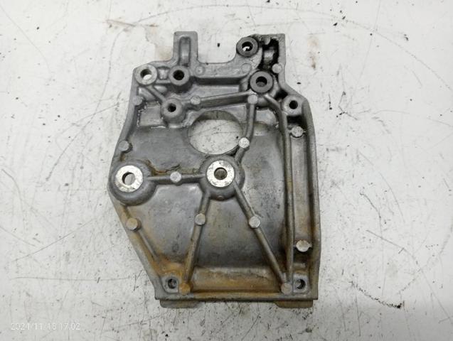 Consola do gerador Peugeot 307 3H