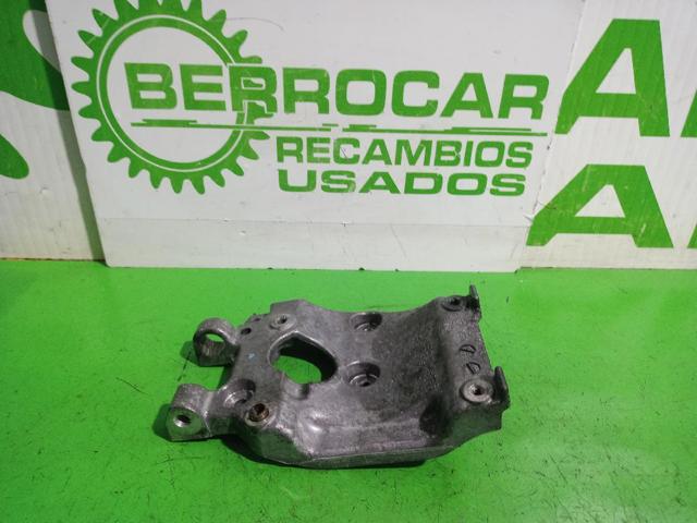 Consola do gerador Peugeot 307 3H