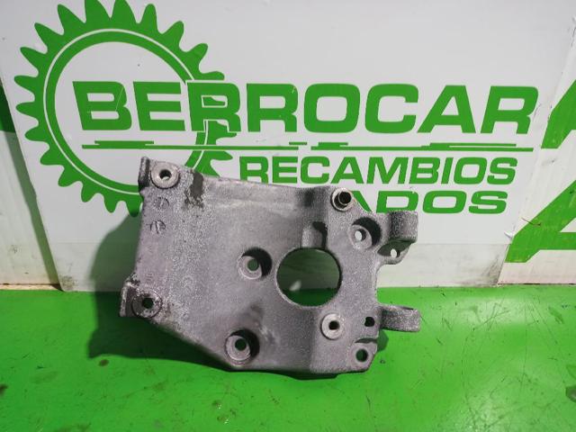 Consola do gerador Peugeot 307 3H