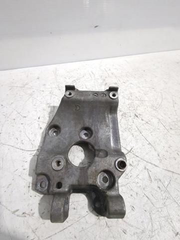 Consola do gerador Peugeot 307 3H