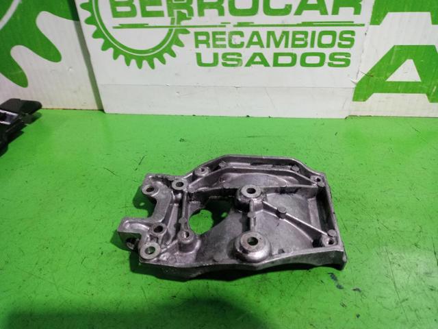 Consola do gerador Peugeot 307 3H