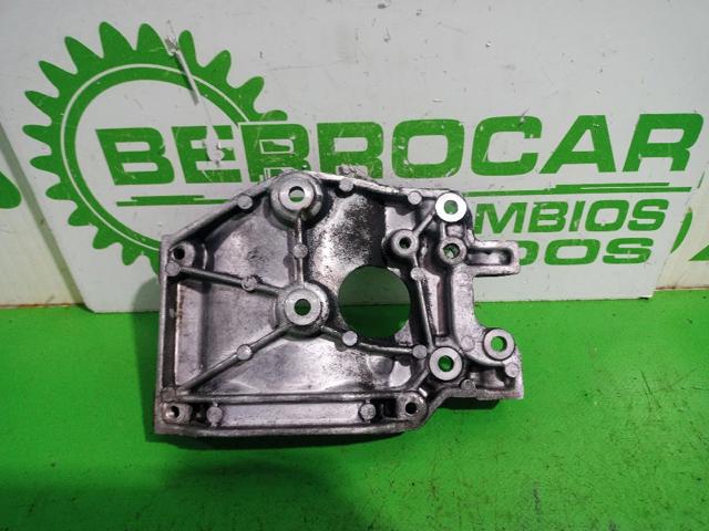 Consola do gerador Peugeot 307 3H
