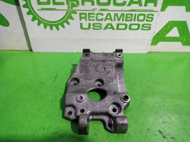 Consola do gerador Peugeot 307 3H