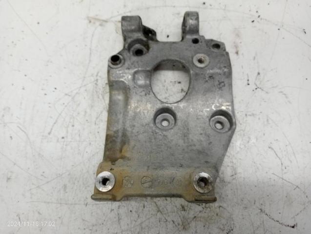 Consola do gerador Peugeot 307 3H