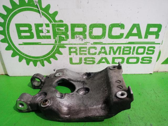 Consola do gerador Peugeot 307 3H
