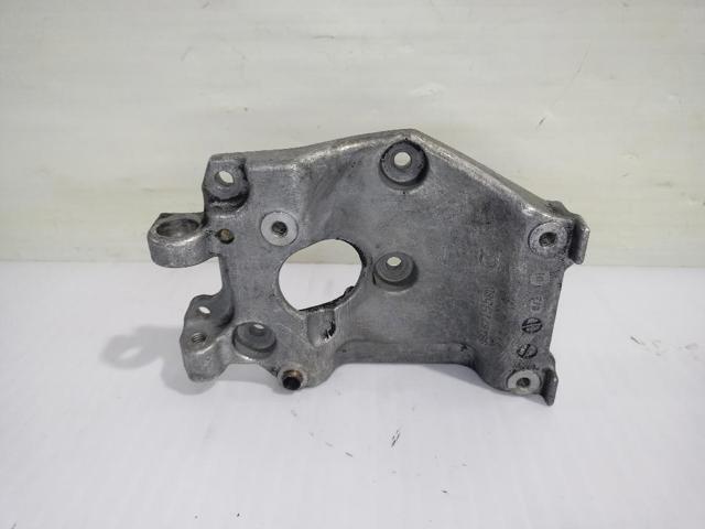 Consola do gerador Peugeot 307 3H