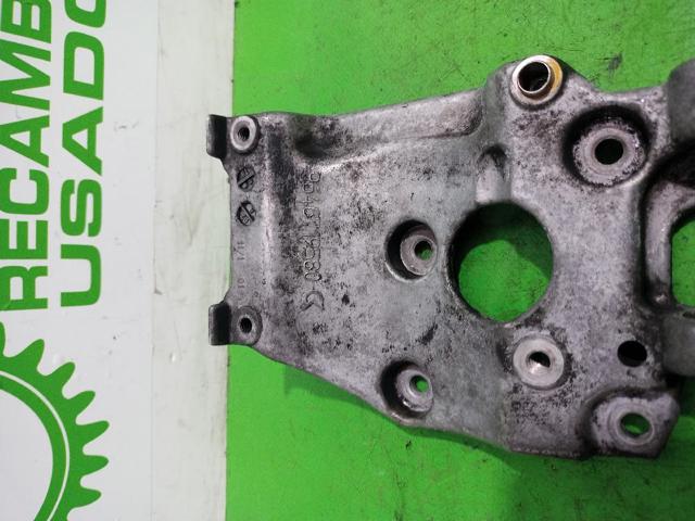 Consola do gerador Peugeot 307 3H