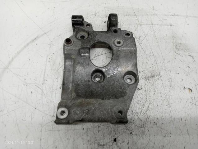 Consola do gerador Peugeot 307 3H