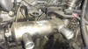 Radiador do sistema EGR de recirculação dos gases de escape 9646762280 MAZDA