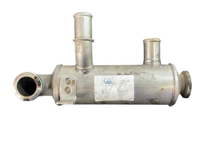 9646762280 FIAT Радиатор системы EGR купить в Полтава