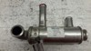 Radiador do sistema EGR de recirculação dos gases de escape 9646762280 FORD