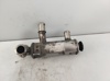 Radiador do sistema EGR de recirculação dos gases de escape 9646762280 PEUGEOT