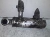 Radiador do sistema EGR de recirculação dos gases de escape 9646762280 PEUGEOT