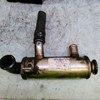 Radiador do sistema EGR de recirculação dos gases de escape 9646762280 PEUGEOT