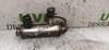 Radiador do sistema EGR de recirculação dos gases de escape 9646762280 PEUGEOT