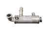 Radiador do sistema EGR de recirculação dos gases de escape 9646762280 PEUGEOT