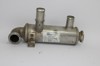 Radiador do sistema EGR de recirculação dos gases de escape 9646762280 PEUGEOT