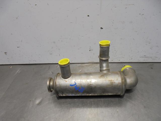 EGR cooler para citroen xsara picasso (n68) (1999-2011) 1.6 hdi 9hy 9646762280