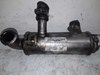 Radiador do sistema EGR de recirculação dos gases de escape 9646762280 PEUGEOT