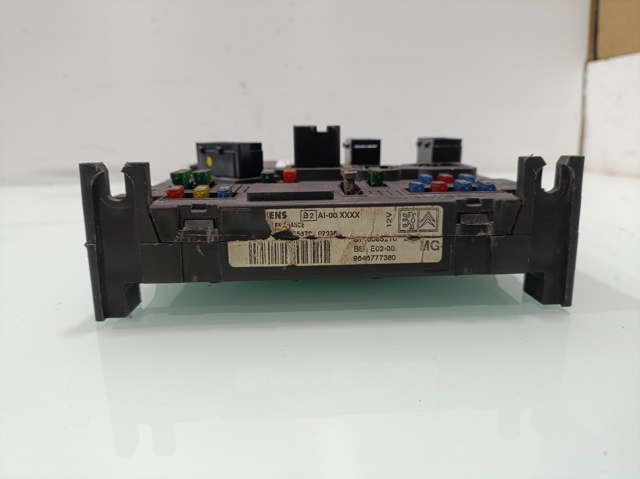9646777380 PEUGEOT купить в Каменское