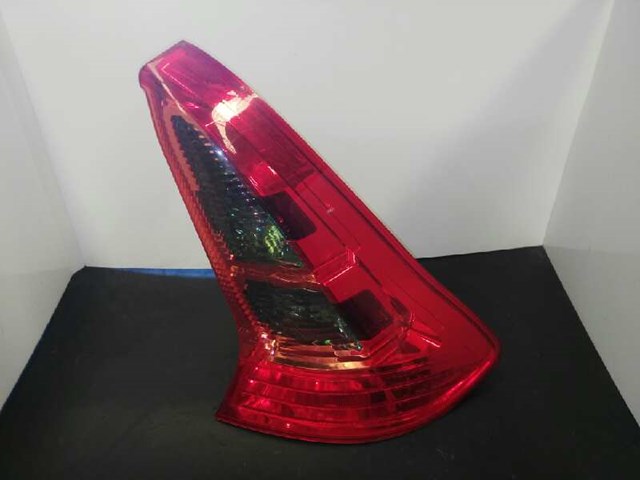 9646801677 PEUGEOT Задний фонарь купить в Сумы