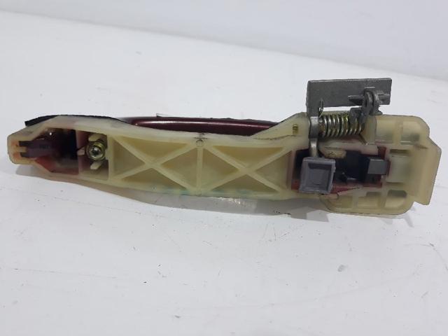 GM 96468254 Ручка двери задней наружная в наличии Одесса