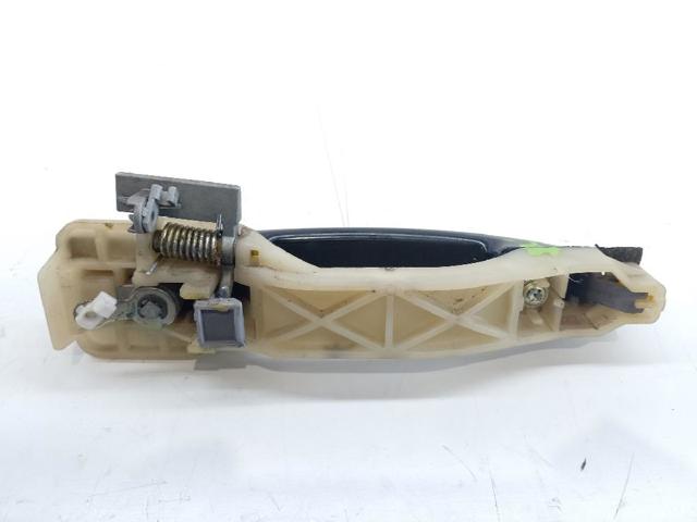 96468254 GM Ручка двери задней наружная купить в Черновцы