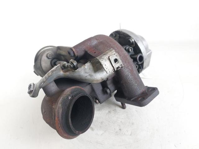 9646830980 PEUGEOT Турбина купить в Хмельницкий