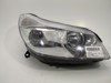 Luz direita 9646893880 PEUGEOT