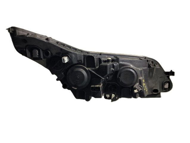 9646893980 PEUGEOT Фара левая купить в Черновцы