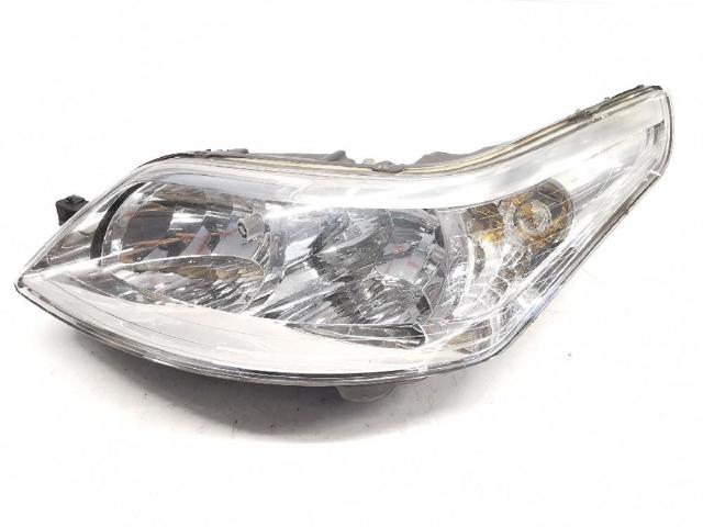 9646893980 PEUGEOT Фара левая купить в Каменское