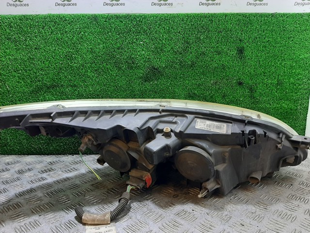 9646893980 PEUGEOT Фара левая купить в Киев