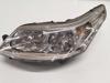 Luz esquerda 9646893980 PEUGEOT