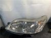 Luz esquerda 9646893980 PEUGEOT