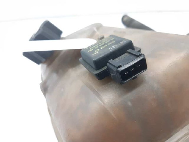 Sensor para peugeot 206 fastback (2a/c) (2006-2007) 1.9 d wjz 9646902580