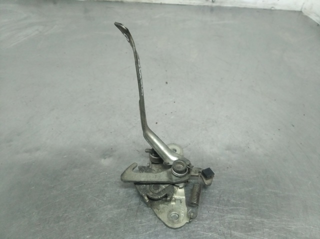 PEUGEOT 9646913780 Замок капота в наличии Ирпень