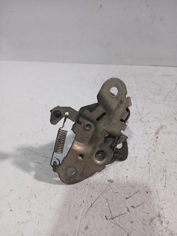 9646913780 PEUGEOT Замок капота купить в Каменское