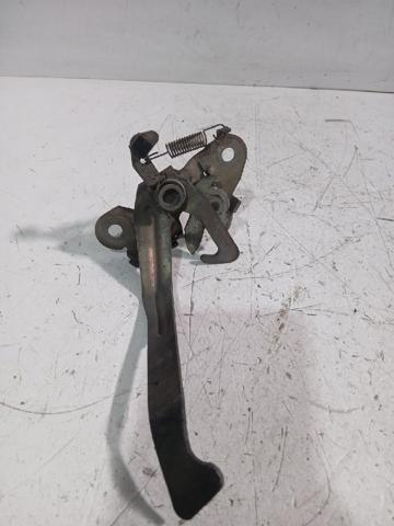 PEUGEOT 9646913780 Замок капота в наличии Винница