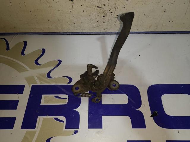 9646913780 PEUGEOT Замок капота купить в Тернополь